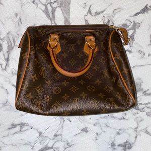 Vintage Speedy - Small